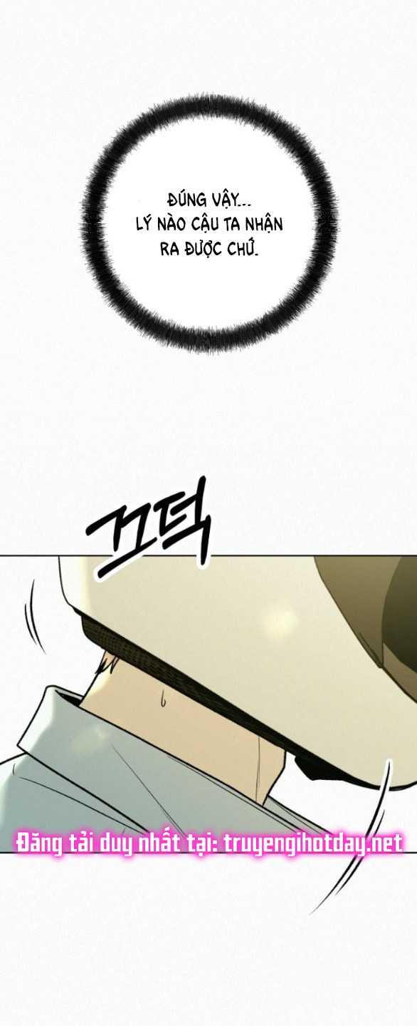 Tình Yêu Trong Sáng chapter 79.1 - Trang 12