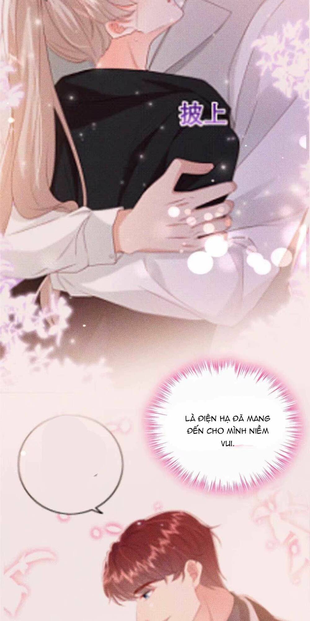 manh thê bé bỏng không dễ chọc chapter 28 10