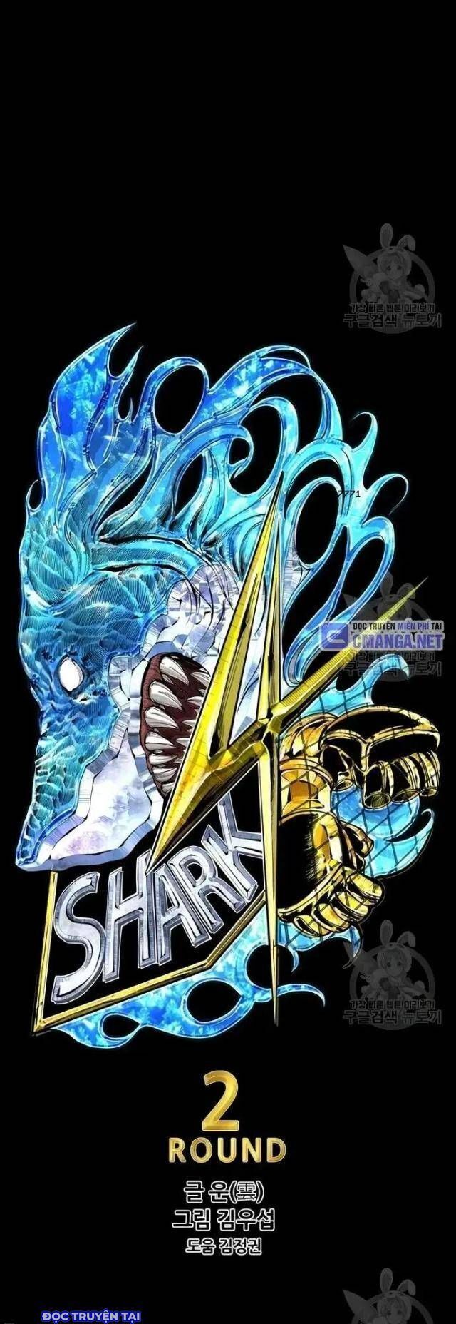 shark - cá mập chapter 222 5