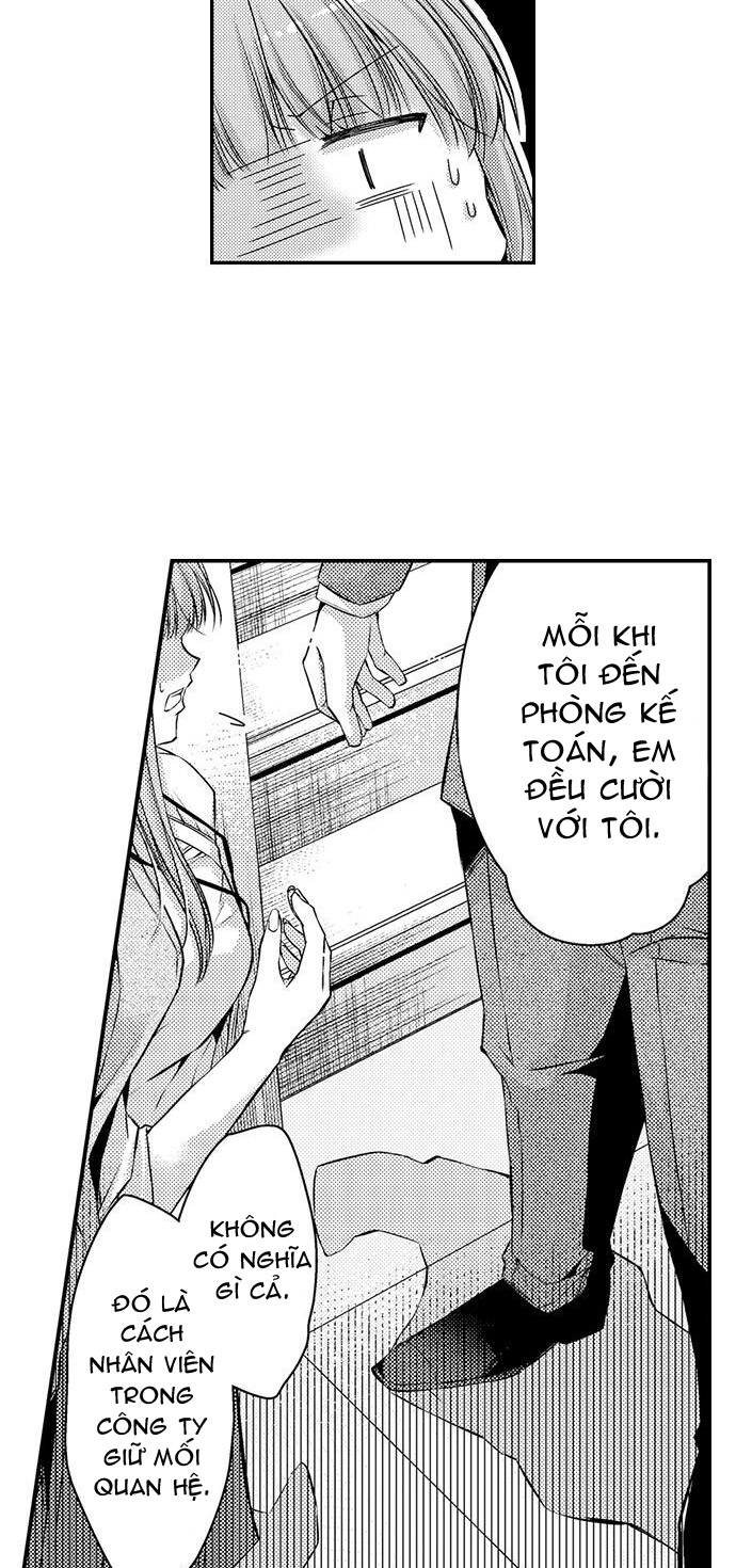 vợ ơi, đừng chạy chapter 23.2 13