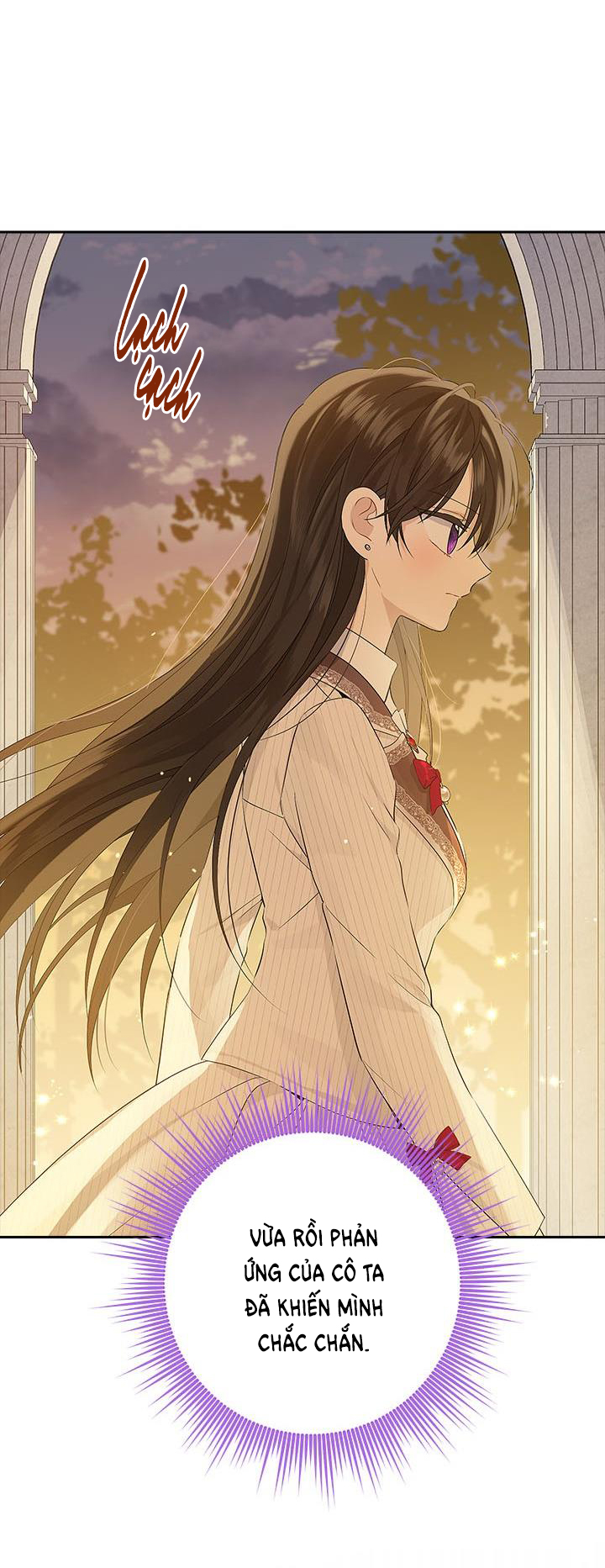 thật ra ta mới là hàng thật chapter 78.2 4