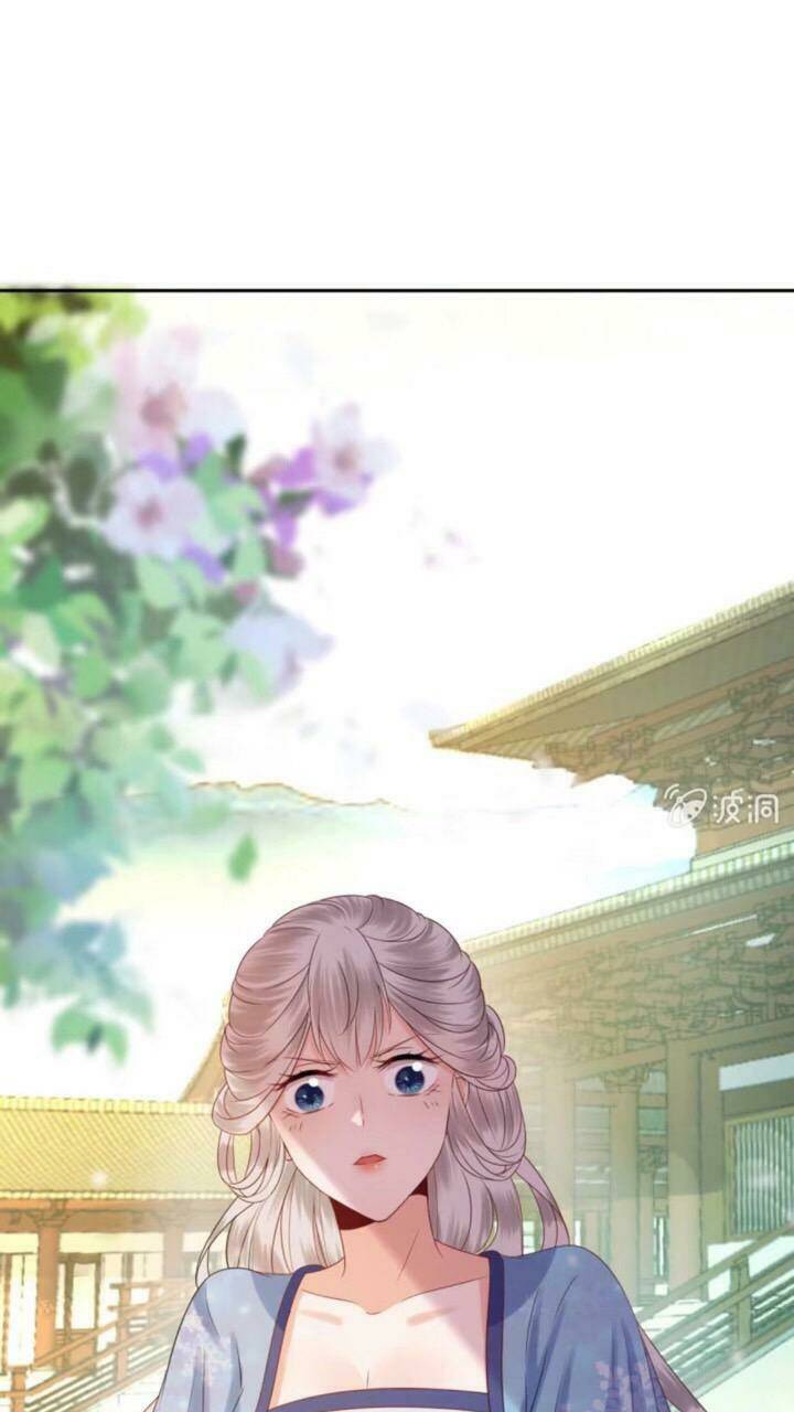 theo đuổi hoàng tử quá khó a~ chapter 42 20