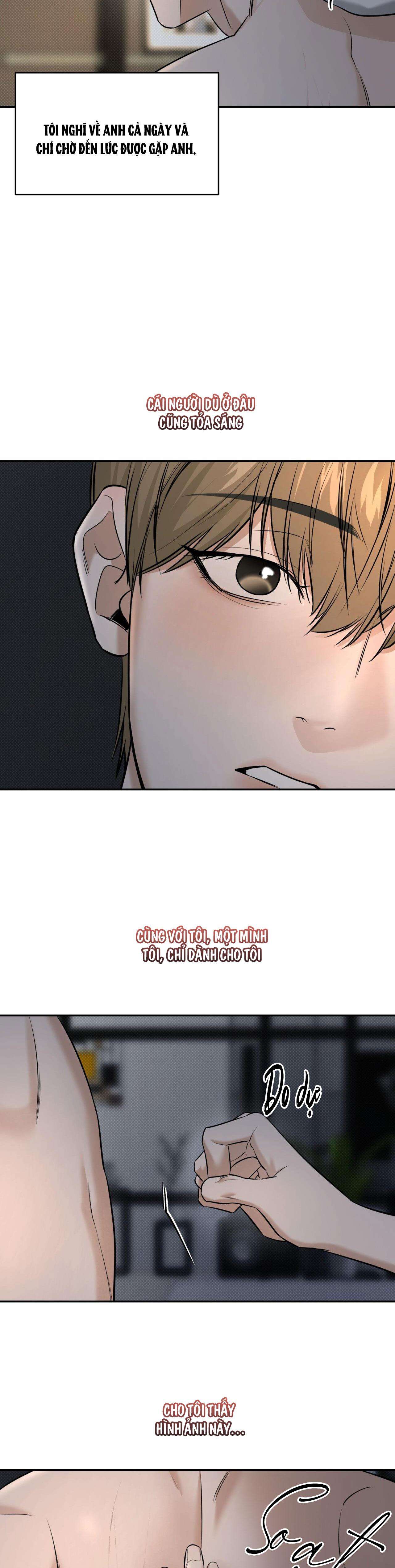 người đàn ông cho em tất cả chapter 15 14