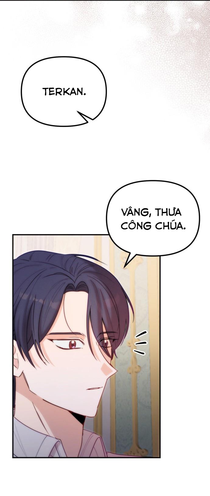 hoàng đế bạo quân ôm lấy tôi chapter 54 18