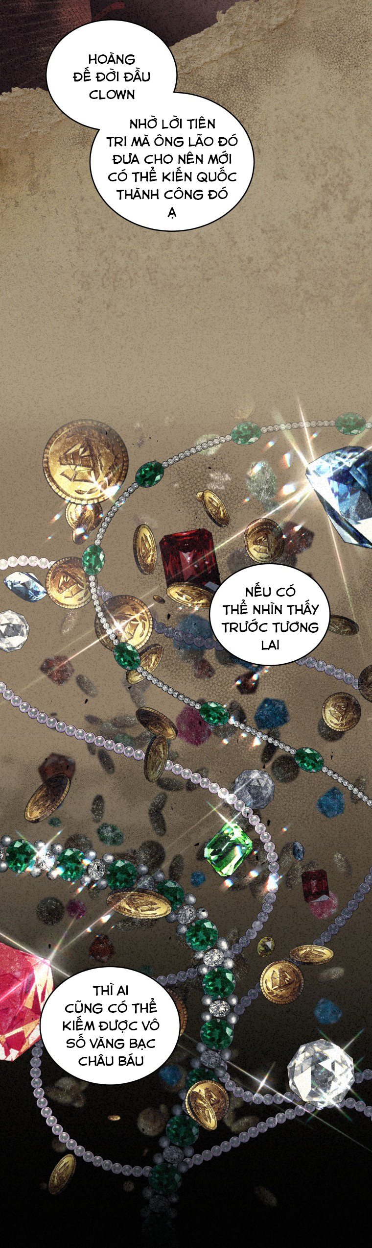 trở thành ác nữ thuần hóa thú cưng chapter 53 6