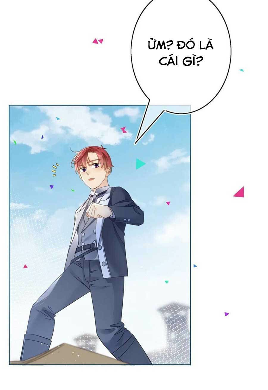 đế quốc đầu tiên có nữ hoàng chapter 38 11