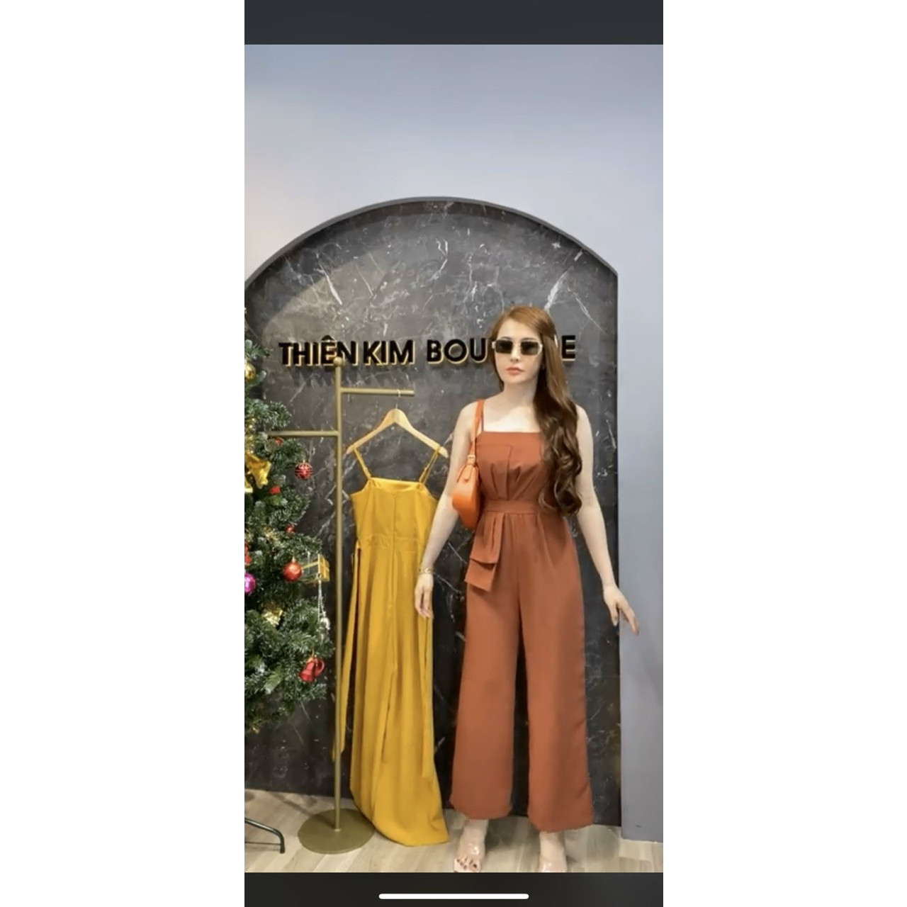 Jum thời trang hiện đại