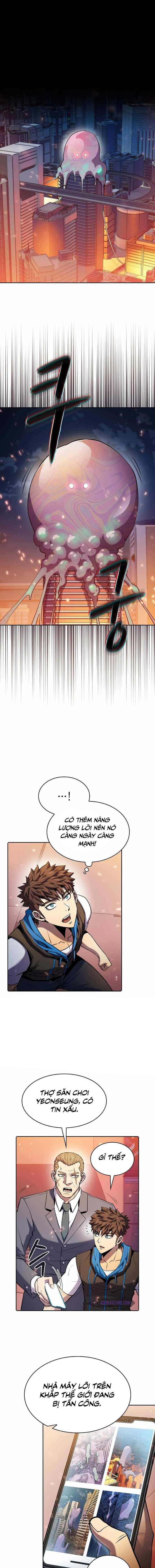 thiên thần quay về từ địa ngục chapter 101 5