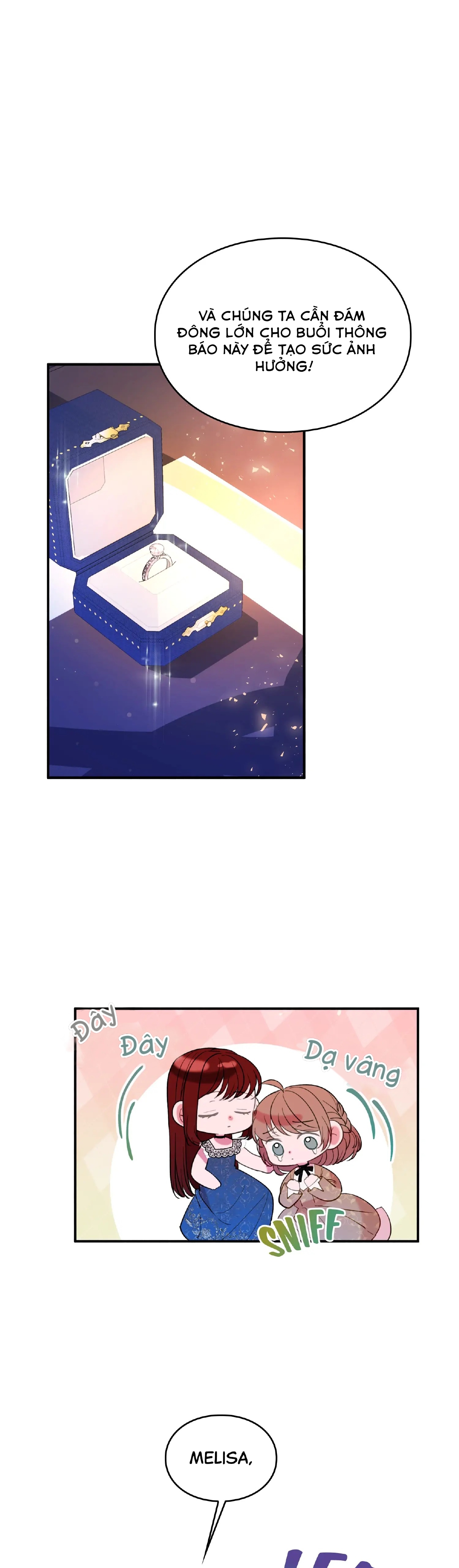 câu chuyện về nữ công tước chapter 22 11