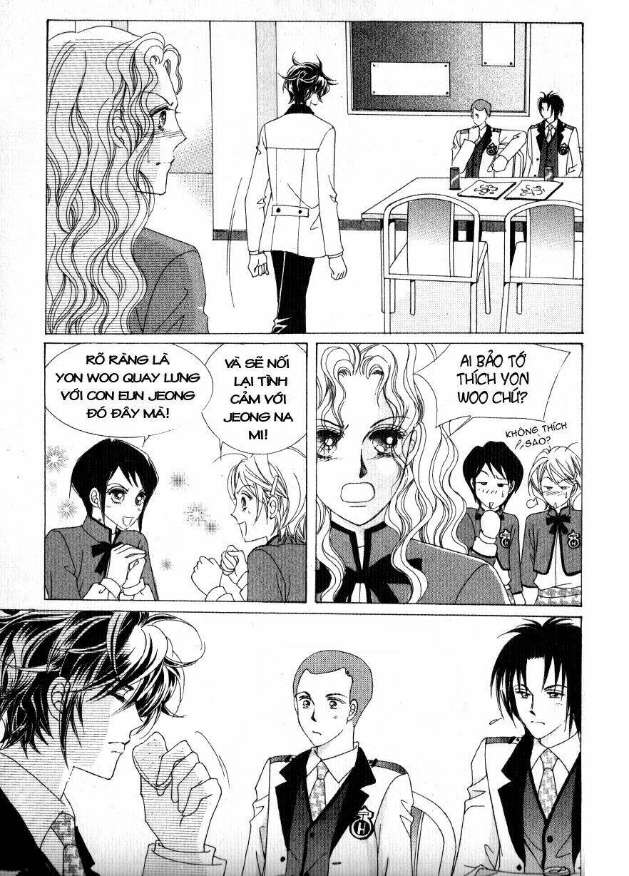 she's scary chapter 36 14