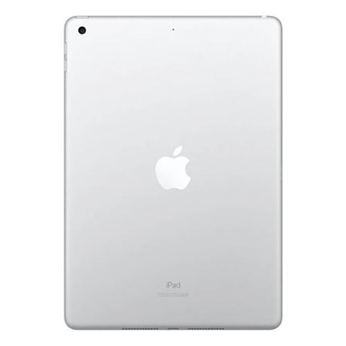 iPad 10.2 Inch WiFi 256GB (Gen 9) New 2021 - Hàng Chính Hãng