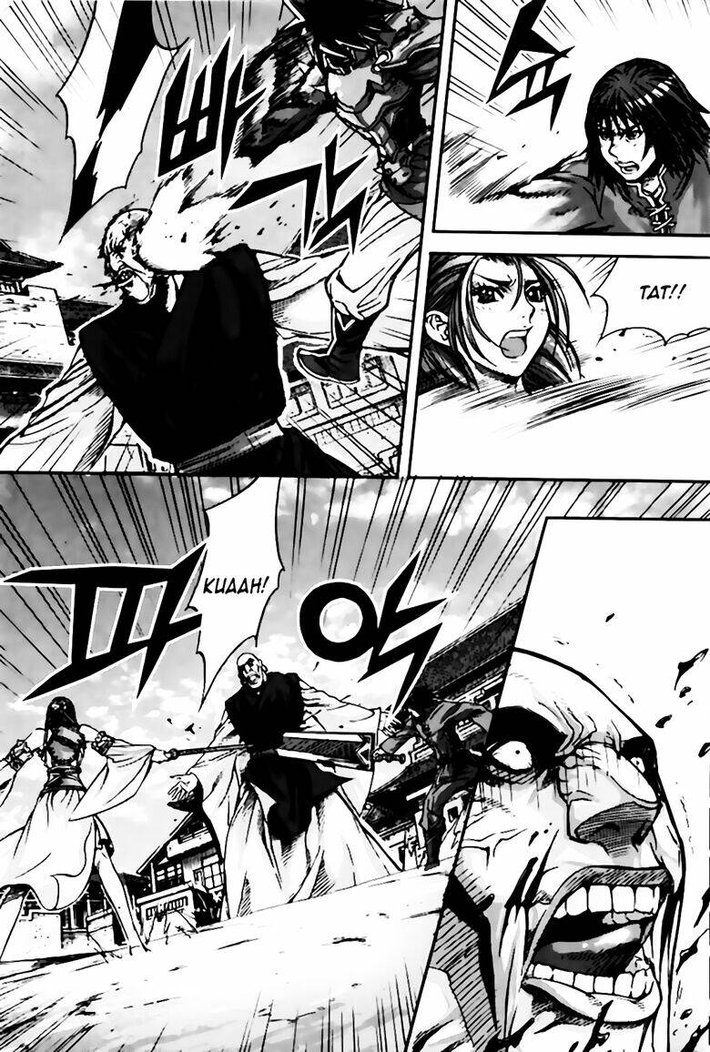 king of hell chapter 234 28