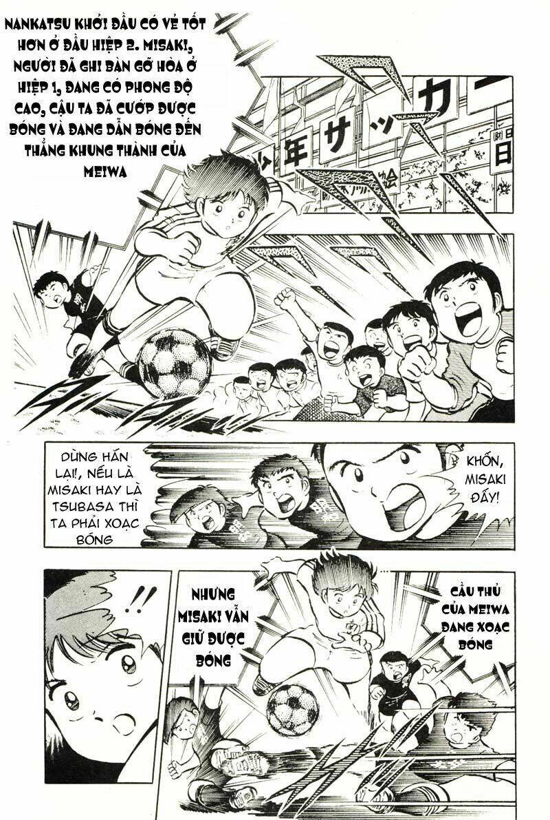 captain tsubasa chapter 20 23