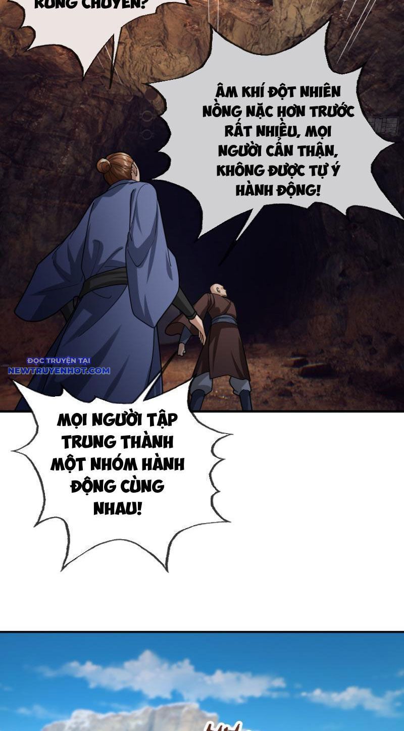 ngủ say vạn cổ: xuất thế đẩy ngang chư thiên chapter 10 55