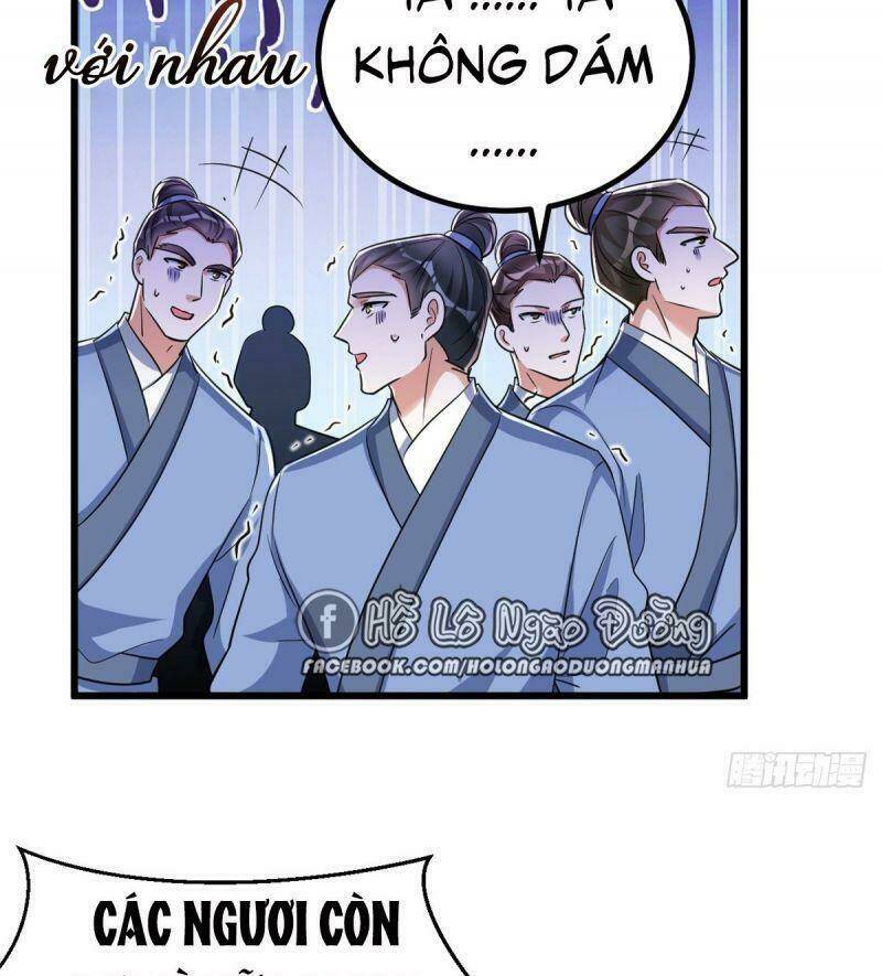 manh hổ trọng sinh : tướng quân đại nhân muốn ôm ôm chapter 27 28