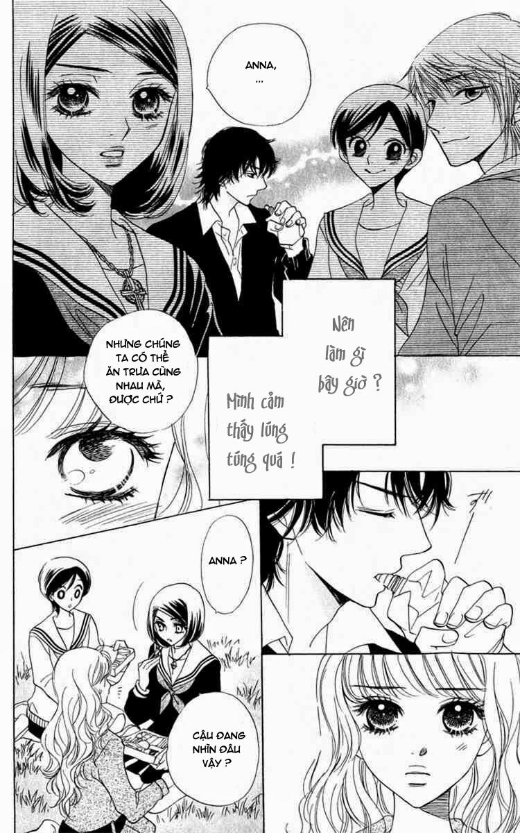 ác quỷ và bản tình ca chapter 31 6