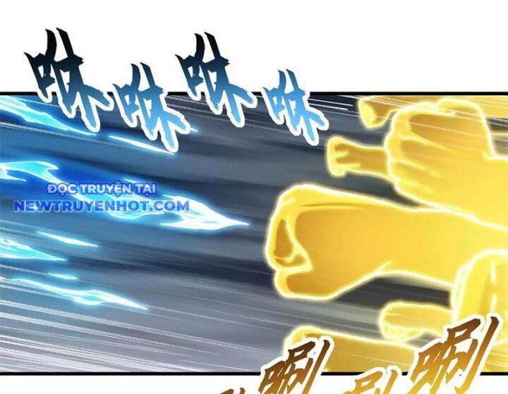 ma thú siêu thần chapter 167 2