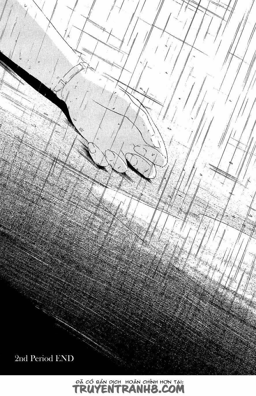 nhảy múa với ma quỷ chapter 2 31