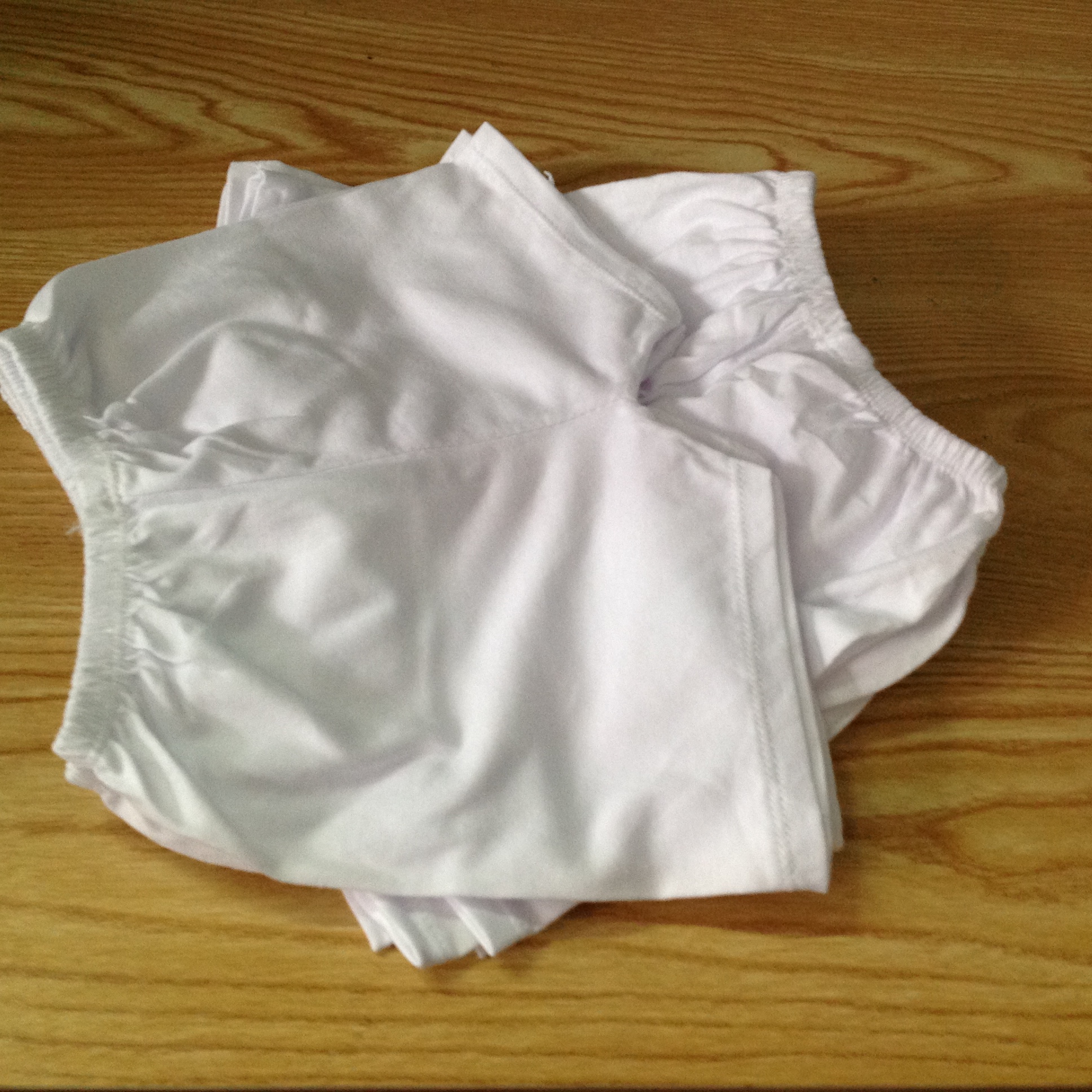 CONBO 10 QUẦN ĐÙI COTON CHO TRẺ SƠ SINH