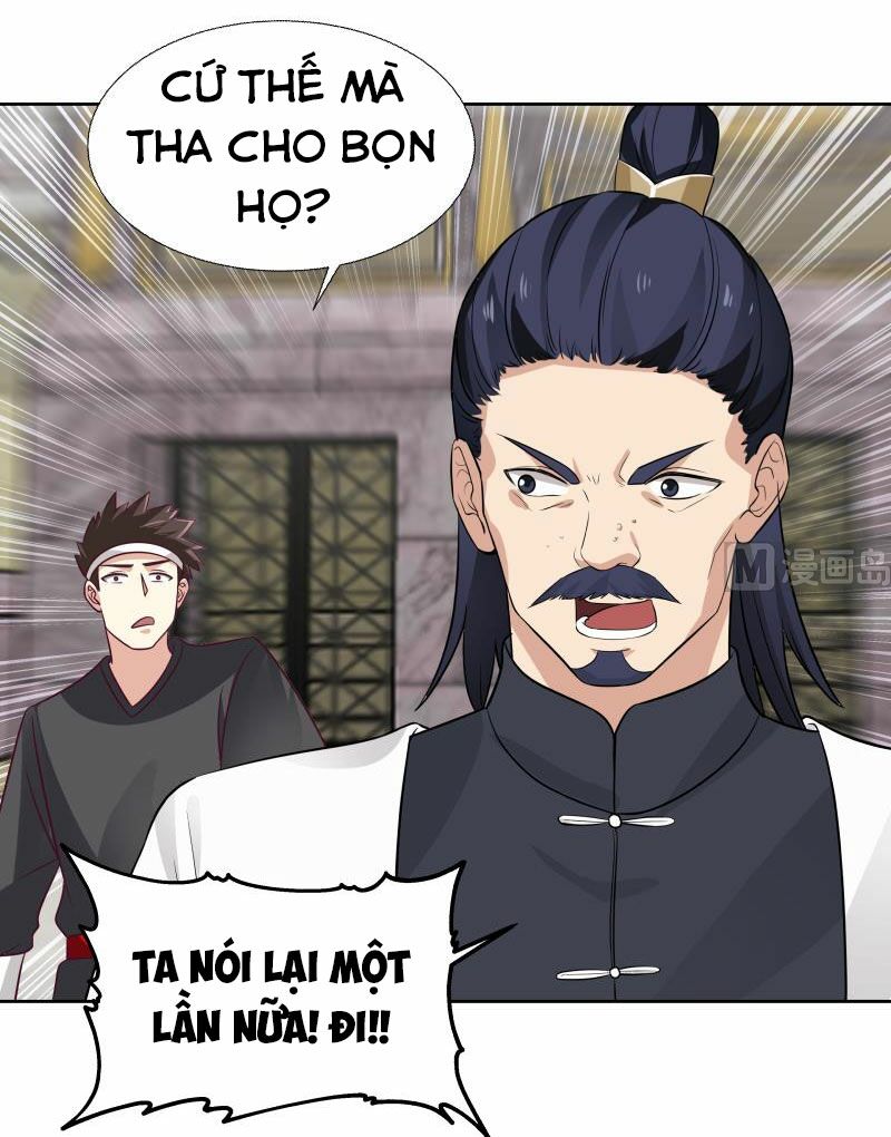trên người ta có một rồng chapter 441 6