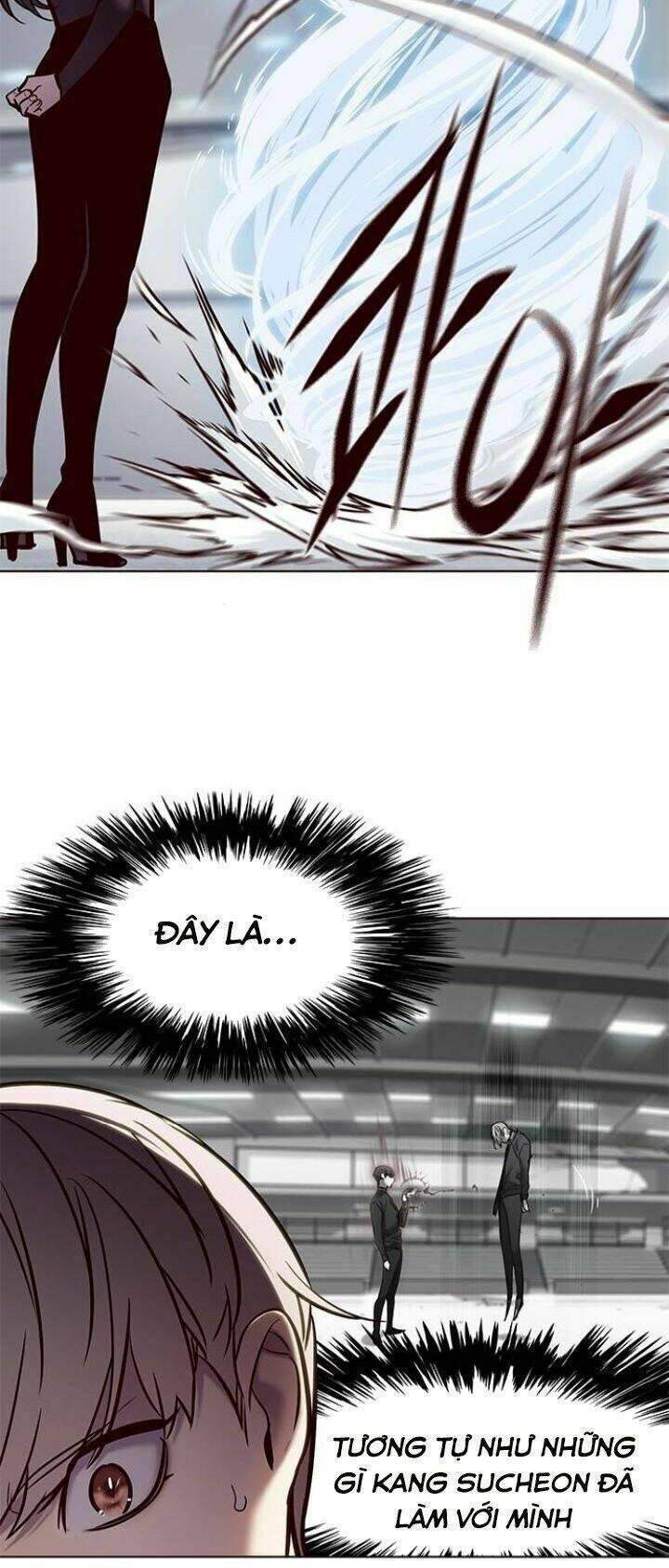 biến thân thành mèo chapter 118 17
