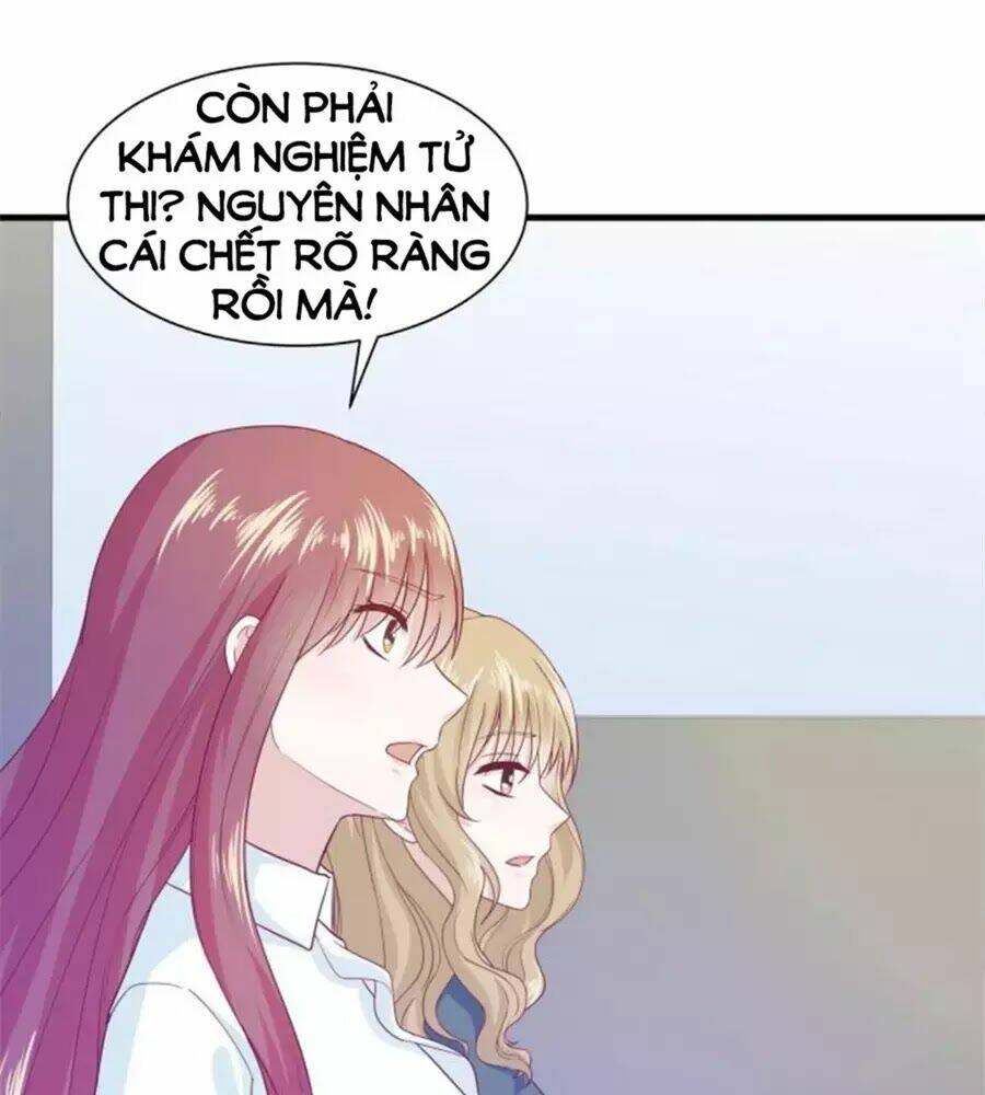 khi trò chơi ác ma bắt đầu chapter 114 85