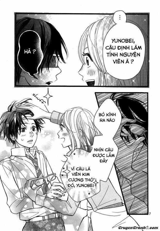 tổng hợp one shot. chapter 252 9