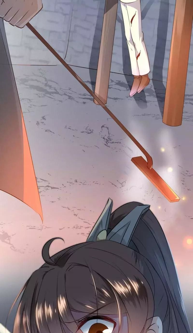 vương gia không thể trêu chapter 47 38