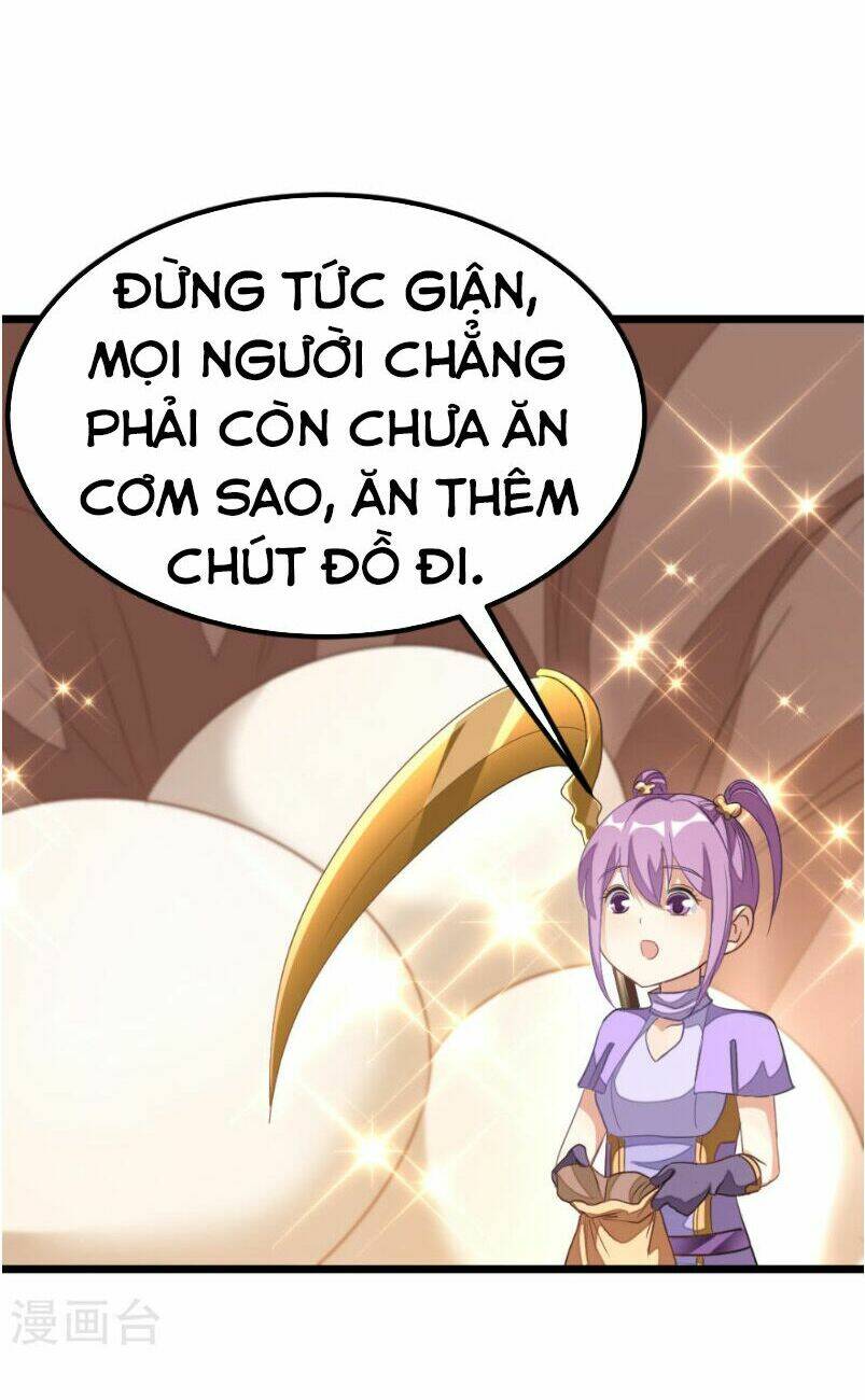 cửu dương thần vương chapter 152 15