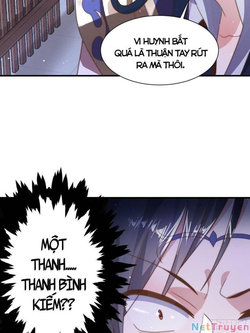 mỗi nữ đồ đệ đều muốn giết ta chapter 10 16