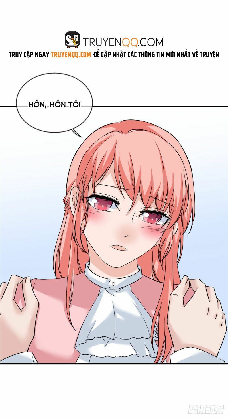 siêu cấp nữ thần trọng sinh chapter 18 3