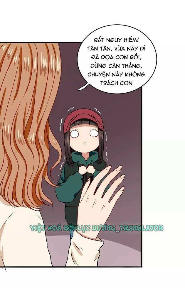 chào buổi sáng, hướng dương chapter 9 20