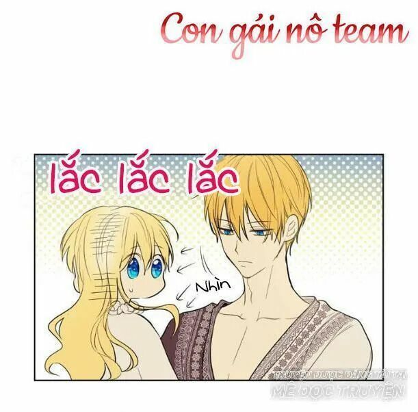 một ngày nọ tôi bỗng thành nàng công chúa chapter 15.5 32