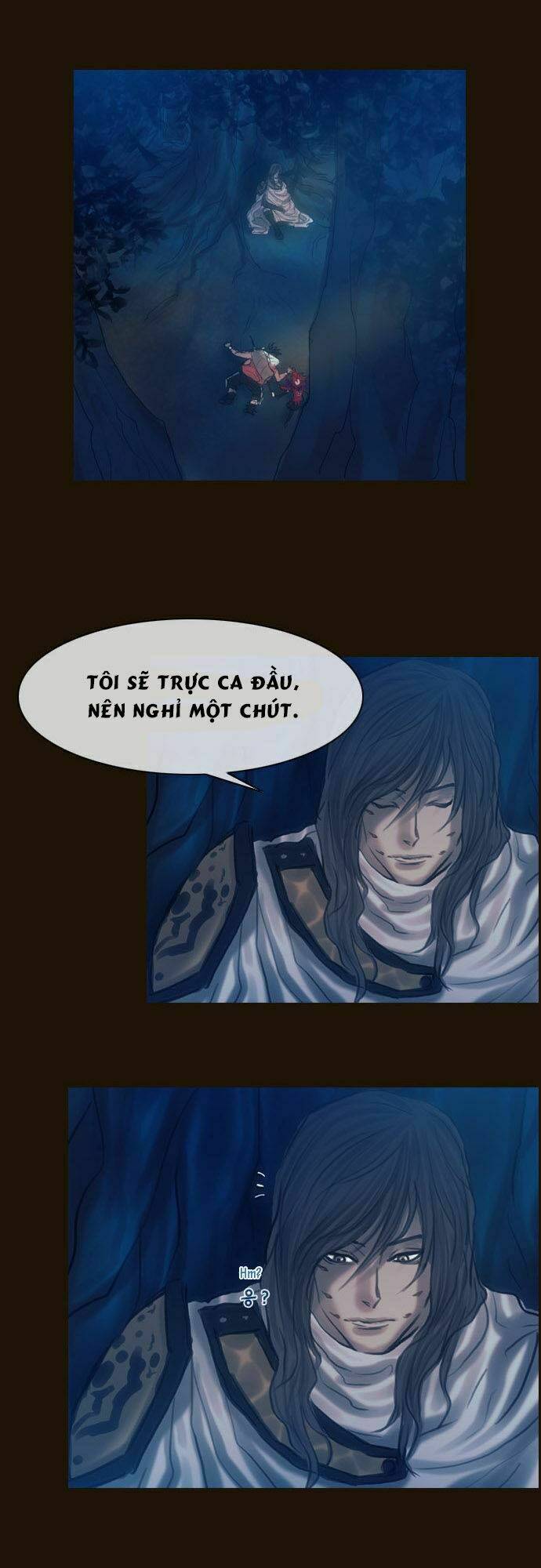 hội ảo thuật chapter 119 6