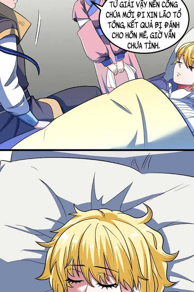 võ đạo độc tôn chapter 578 65