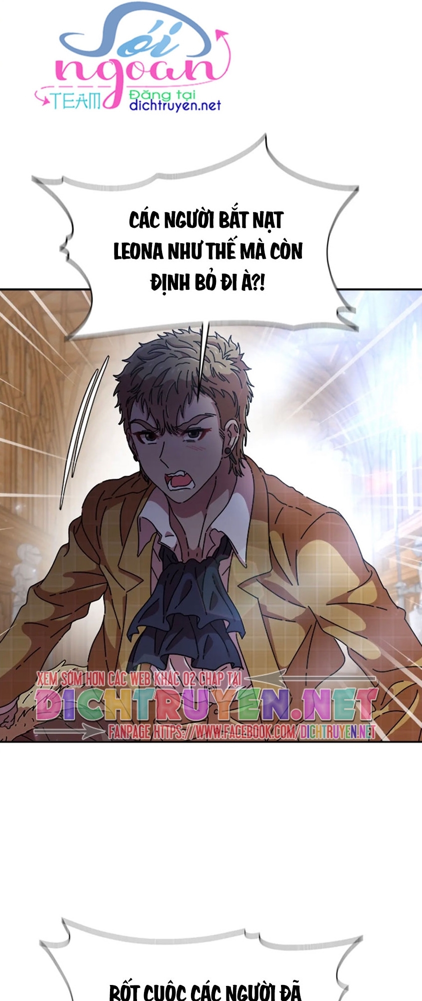 con gái bảo bối của ma vương chapter 86 45