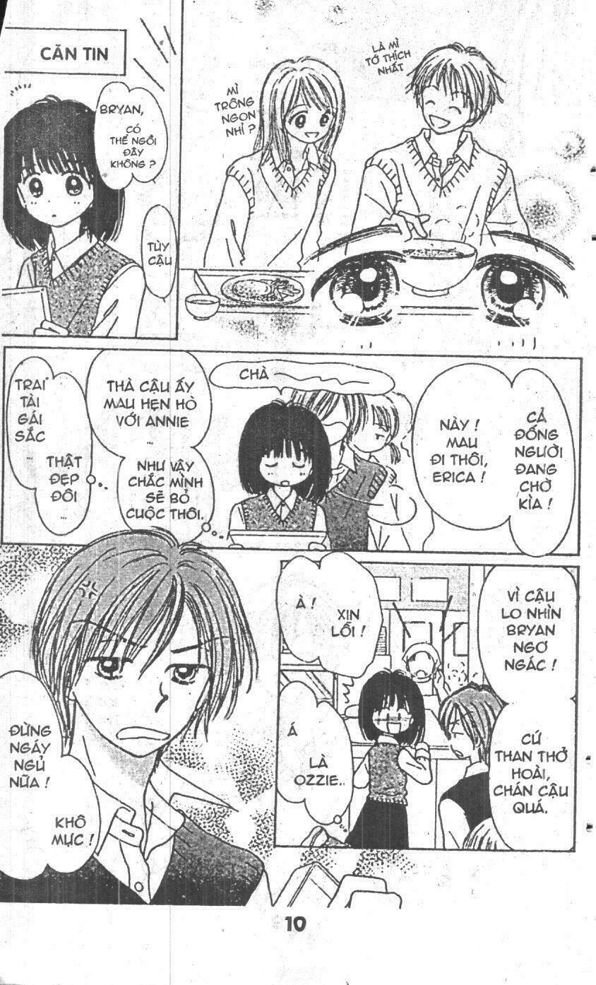 beautiful 100% chapter 1 10