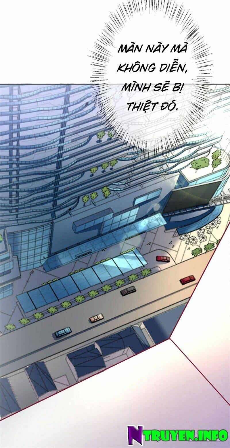 ngạo kiều tổng tài sủng điềm thê chapter 4 14