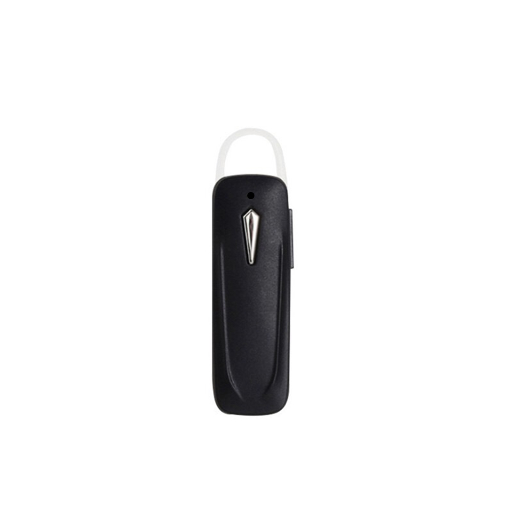 Tai Nghe Nhét Tai M163 Bluetooth 4.1 Không Dây Cho Doanh Nhân
