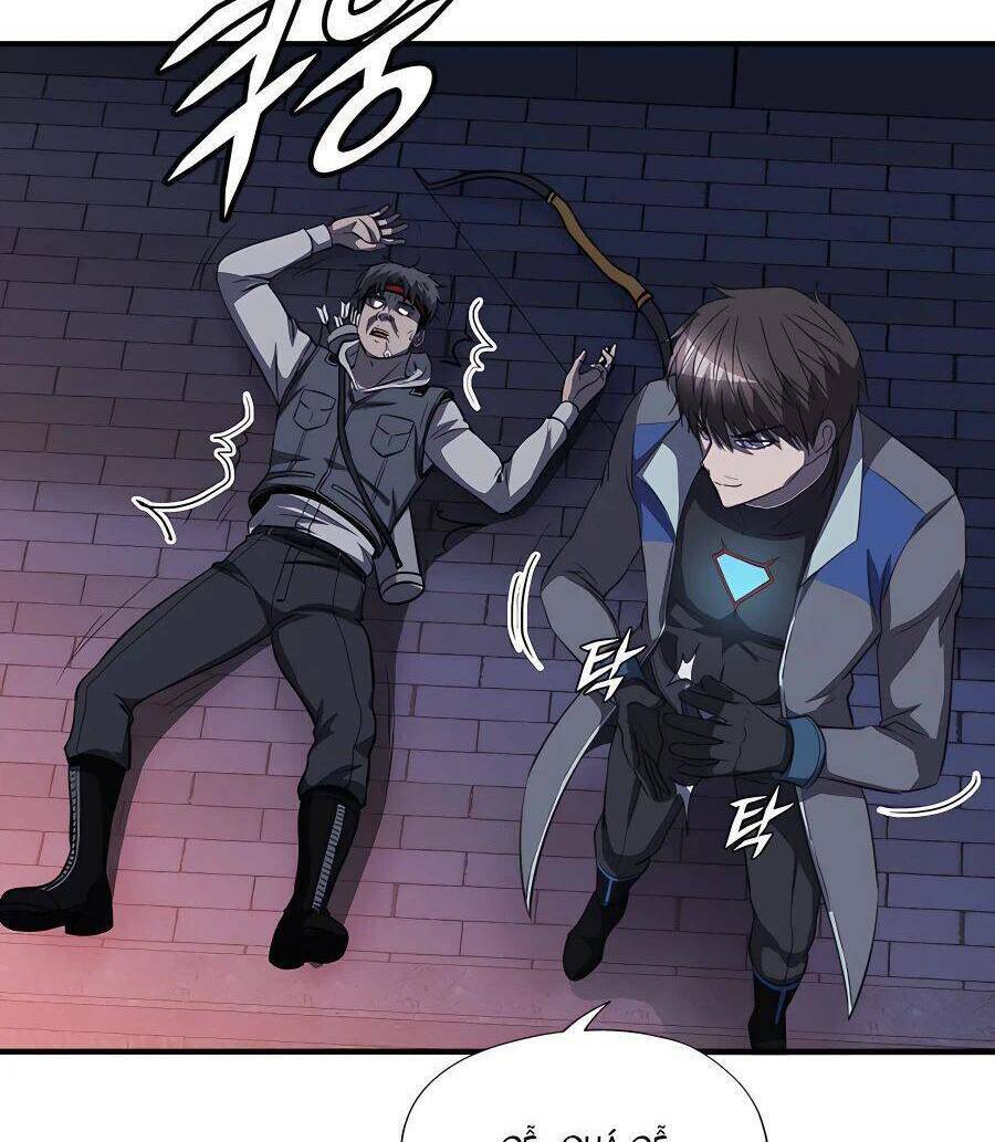 mẹ tôi là chòm sao bảo hộ m chapter 47 53