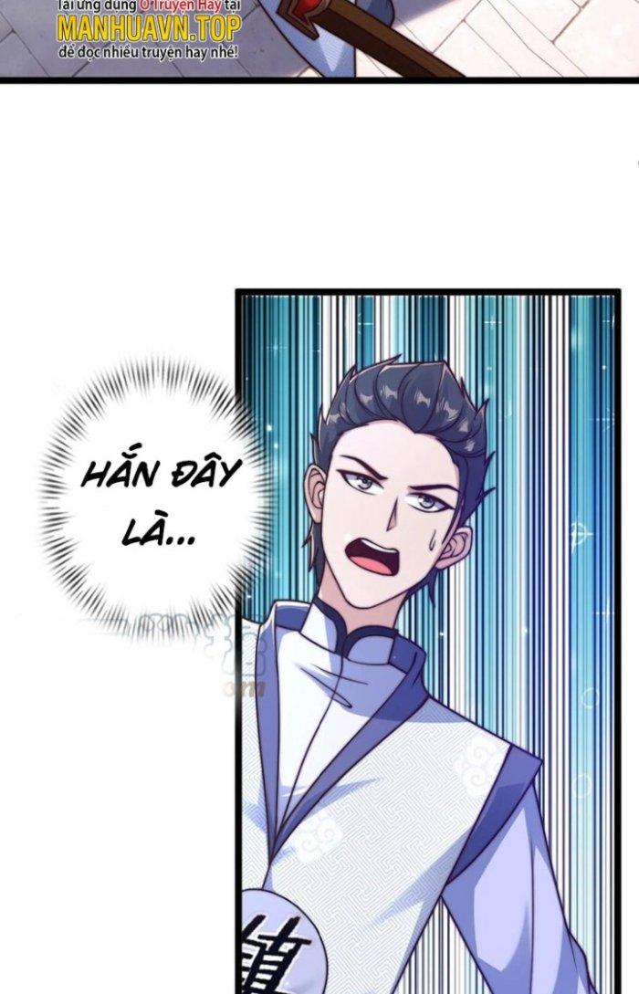 ta nuôi ma quỷ ở trấn ma ti chapter 27 17