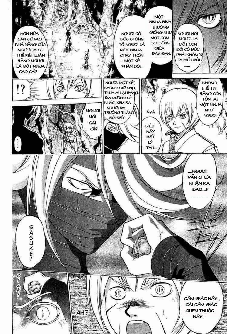 mắt quỷ kyo chapter 61 11