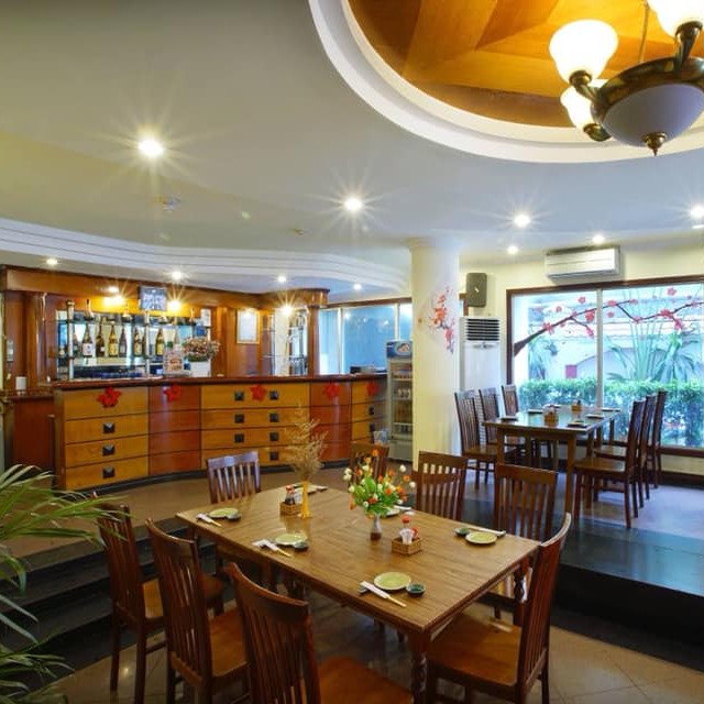Sushi House_Voucher 100k Áp Dụng Toàn Menu