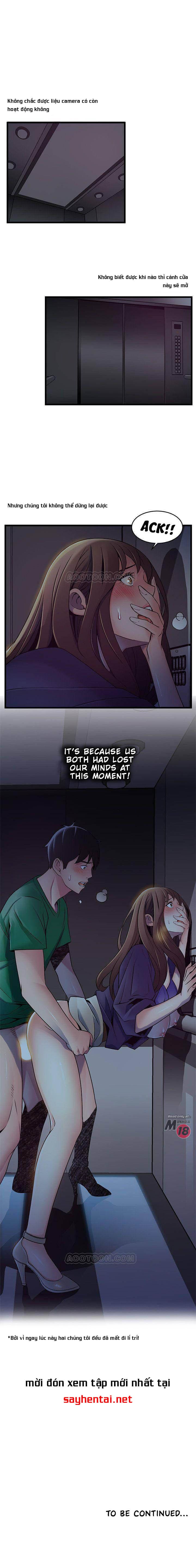 điểm yếu chapter 69 10