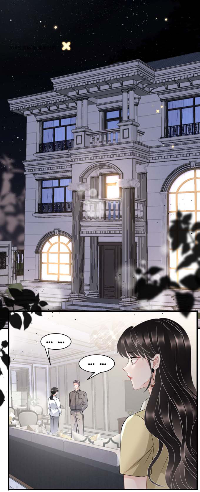 [16+] đại tiểu thư có thể có ý đồ xấu chapter 33 19