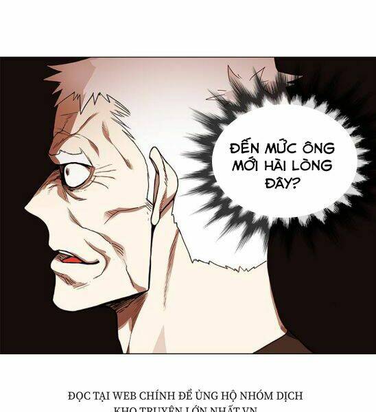 võ sĩ - the boxer chapter 100 16