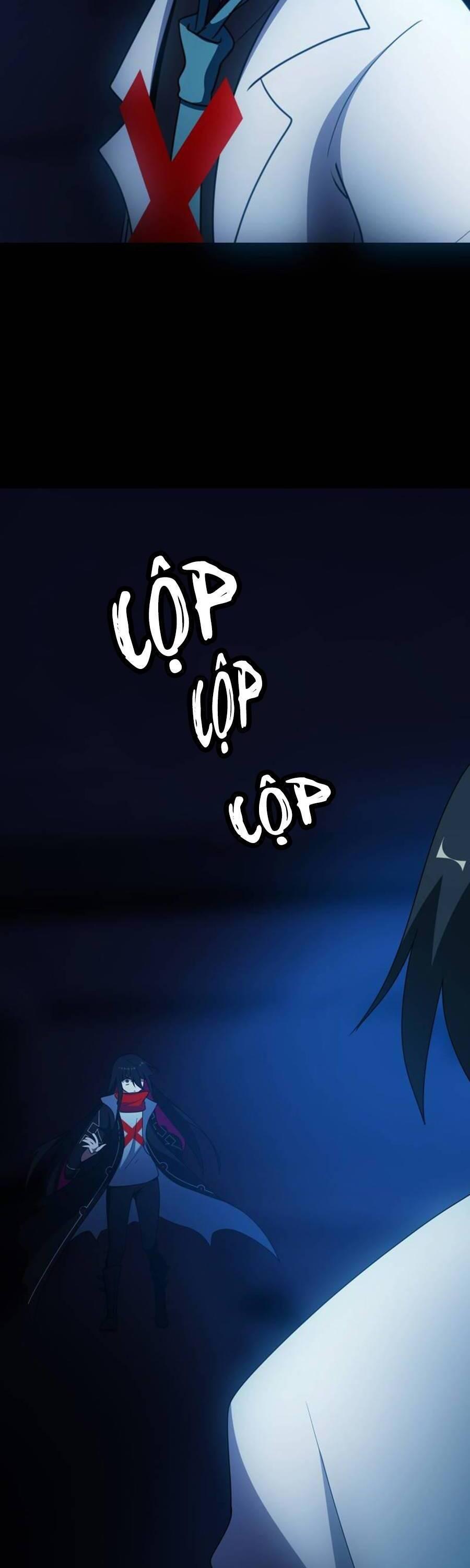 tử thần chapter 106 31