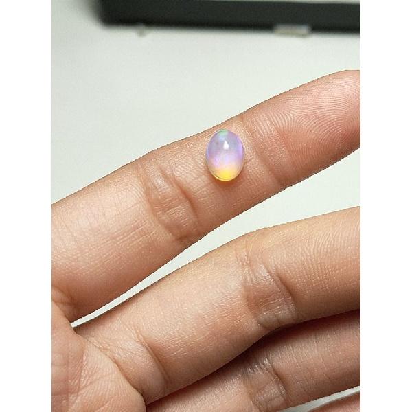 095* L Đá Opal Nước(THIÊN NHIÊN)