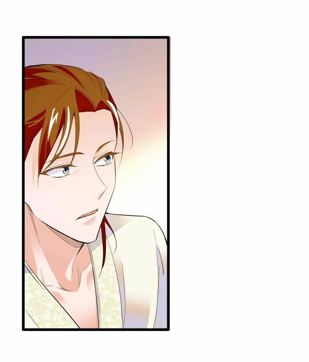 huyết túc khế ứớc chapter 30 27