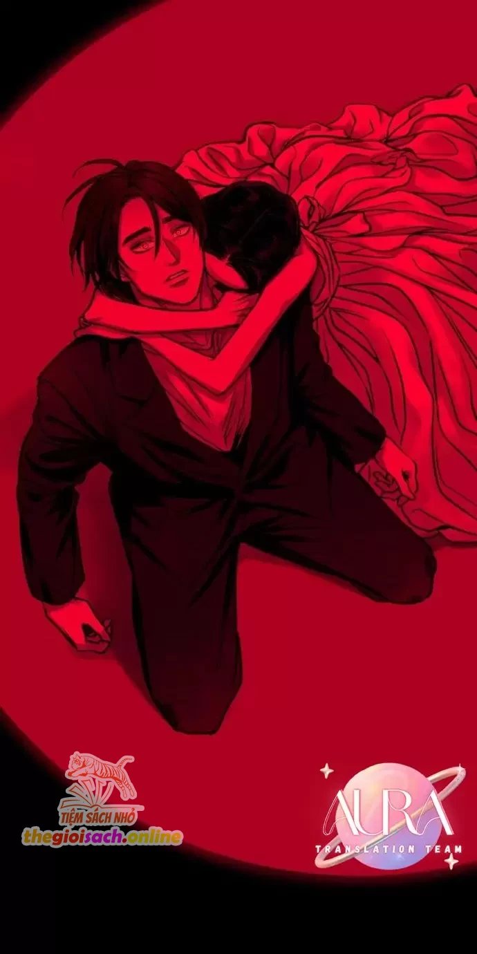 [18+] nguyệt mị moonstruck chapter 5 47